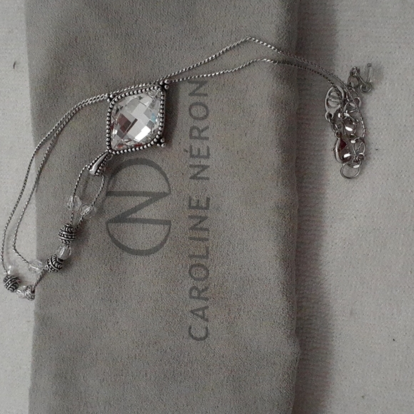 Carline Neron necklace - Picture 3 of 3